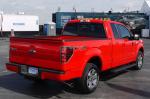 Ford F-150 2011 года